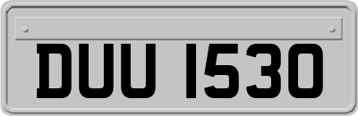 DUU1530