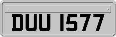 DUU1577