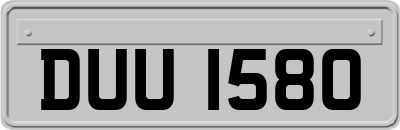 DUU1580