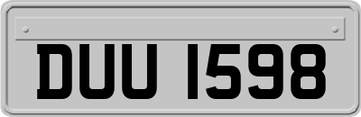 DUU1598