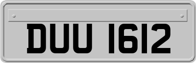 DUU1612
