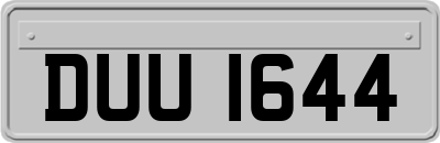 DUU1644