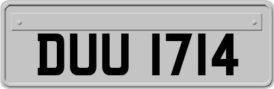 DUU1714