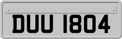DUU1804