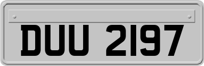 DUU2197