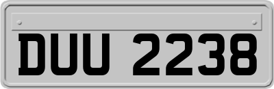 DUU2238