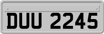 DUU2245