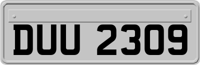 DUU2309