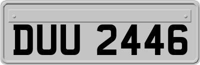 DUU2446