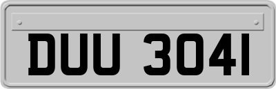 DUU3041