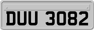 DUU3082