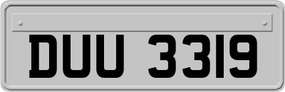 DUU3319