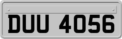 DUU4056