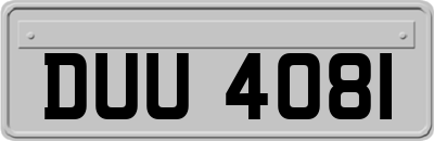 DUU4081
