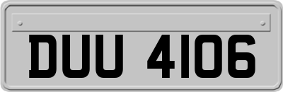 DUU4106