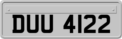 DUU4122