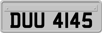 DUU4145