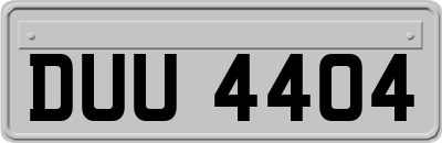 DUU4404