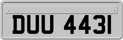 DUU4431