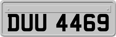 DUU4469