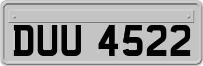DUU4522