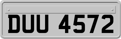 DUU4572