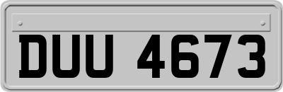 DUU4673