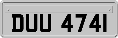 DUU4741
