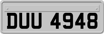 DUU4948