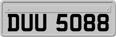 DUU5088