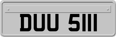 DUU5111