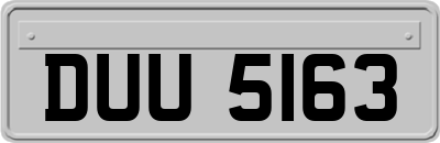 DUU5163