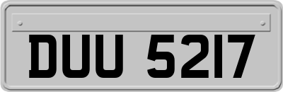 DUU5217