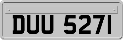 DUU5271