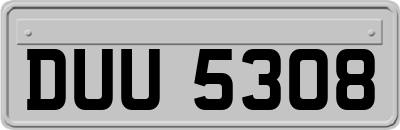 DUU5308