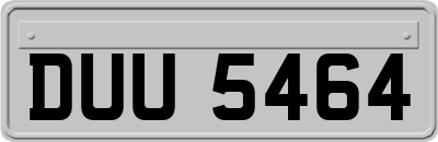 DUU5464
