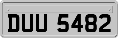 DUU5482