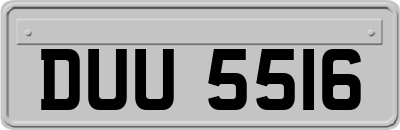 DUU5516