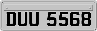 DUU5568