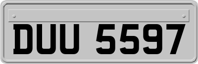DUU5597