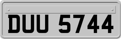 DUU5744