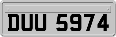 DUU5974