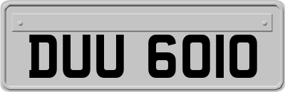 DUU6010