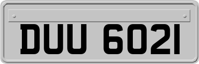 DUU6021