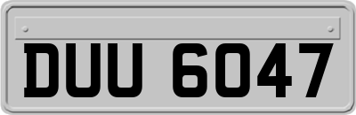 DUU6047
