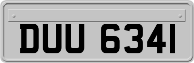 DUU6341