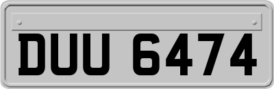 DUU6474