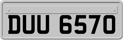 DUU6570