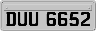DUU6652