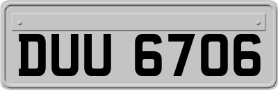 DUU6706